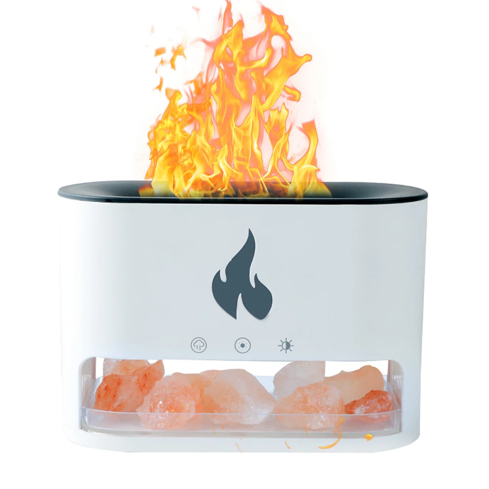 Aromatherapy Humidifier Diffuser